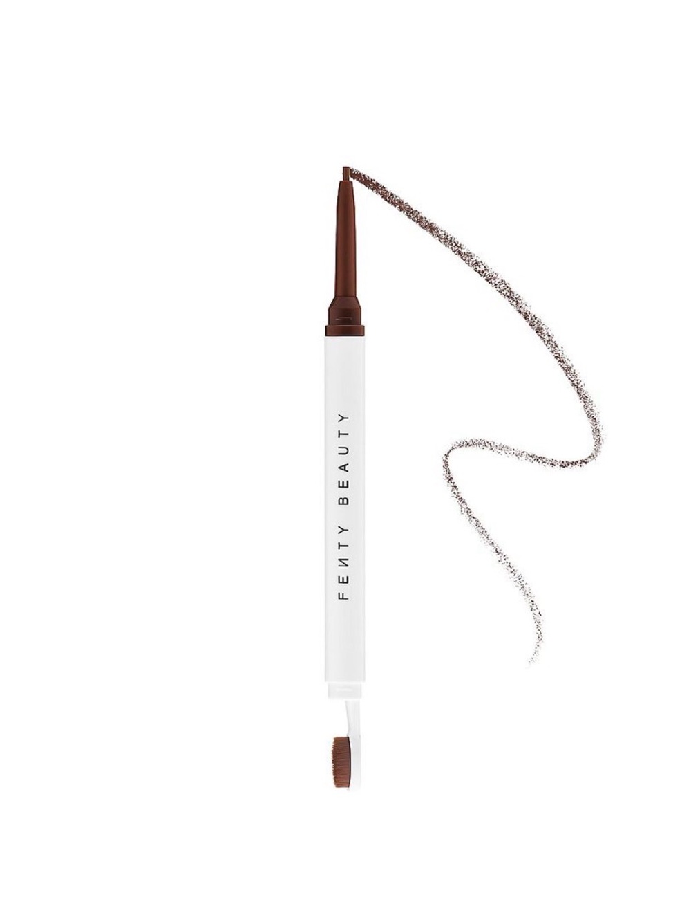 True Red ~ Fenty Beauty by Rihanna Brow MVP Ultra Fine Brow Pencil & Styler